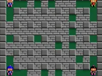 image Player Bomber 2d 4 Player