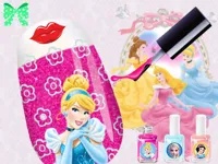 image Princess Nail Salon