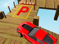 image Xtreme Real City Car Parking