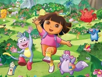 image Dora memory cards