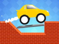 image Draw Car Road 3D