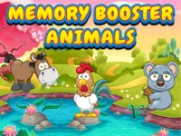 image Memory Booster Animals