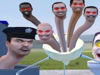image Skibidi Toilet  Evolution Mod