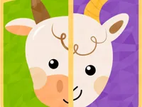 image Baby Games: Animal Puzzle for Kids