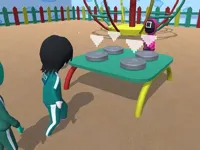 image Mobile Squid Game All Mode