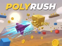 image Poly Rush