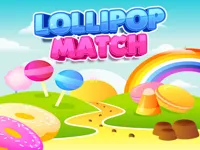 image Lollipop Match