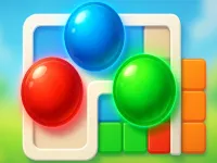 image Marble Snap: Color Puzzle Game