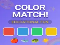 image Drag n Drop Games Color Match
