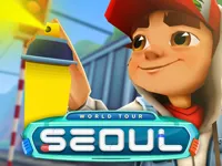 image Subway Surfers Seoul
