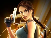 image Lara Croft Tomb Raider