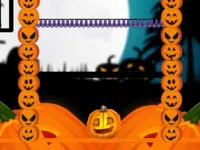image Halloween Pumpkin Jumping