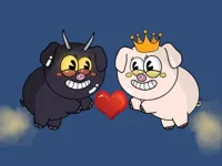 image Meme Piggy: Adventure