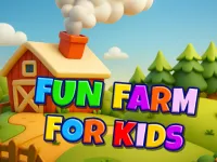 image Fun Farm For Kids
