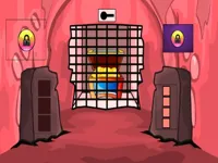 image Cave Treasure Escape