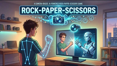 Rock Paper Scissors