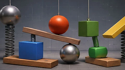 Physics Playground